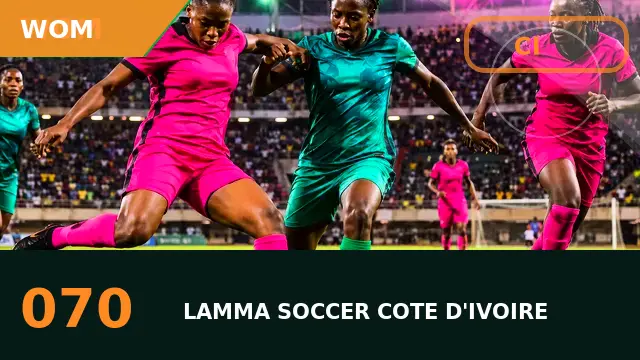 next generation : projecteur sur le football féminin et prochaines étapes