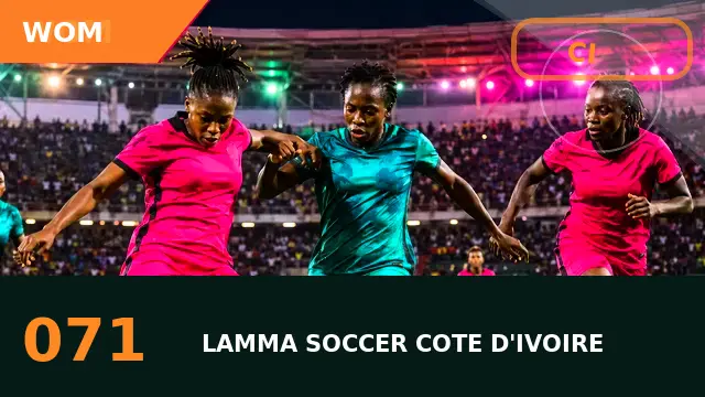 tactical trends : projecteur sur le football féminin et prochaines étapes