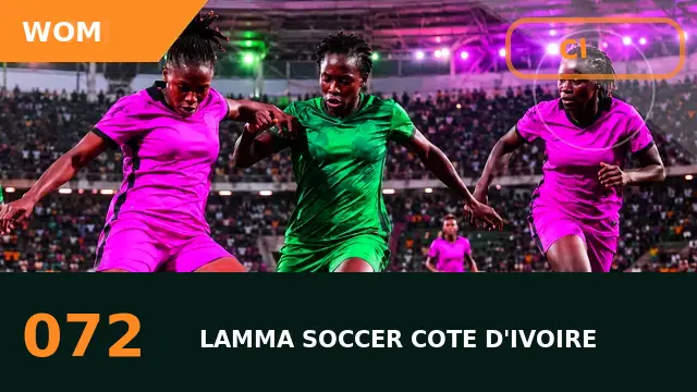 broadcast opportunity : projecteur sur le football féminin et prochaines étapes