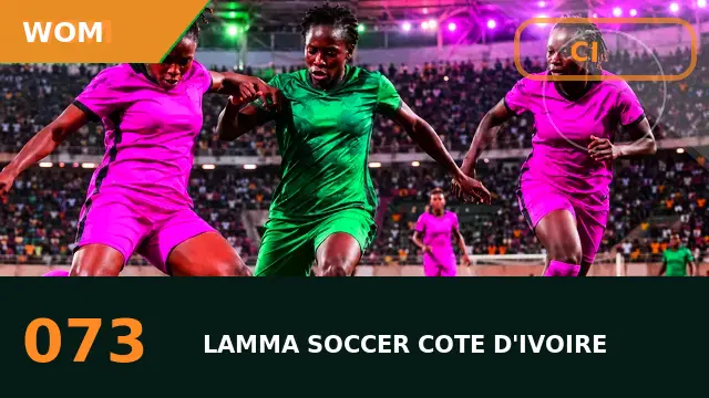 community impact : projecteur sur le football féminin et prochaines étapes