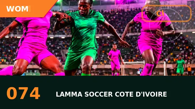 leadership : projecteur sur le football féminin et prochaines étapes