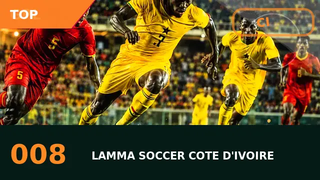 USC Bassam : forme, joueur clé et prochain défi en Ligue 1 ivoirienne