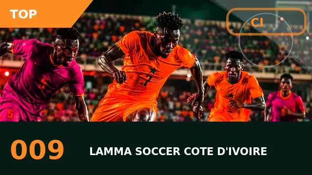 CO Korhogo : forme, joueur clé et prochain défi en Ligue 1 ivoirienne