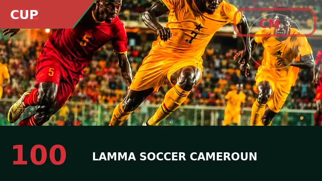 trophy legacy : route vers la Coupe du Cameroun, enjeux tactiques et scénario à élimination directe