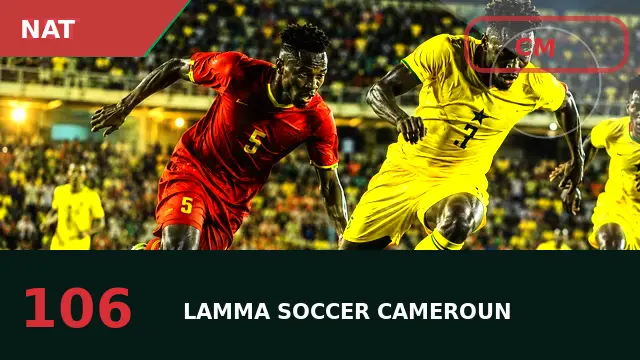Christopher Wooh : sélection, rôle et perspectives avec les Lions Indomptables