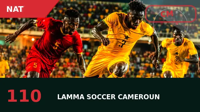 Georges-Kévin N’Koudou : sélection, rôle et perspectives avec les Lions Indomptables