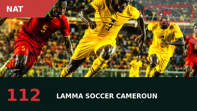 Faris Moumbagna : sélection, rôle et perspectives avec les Lions Indomptables