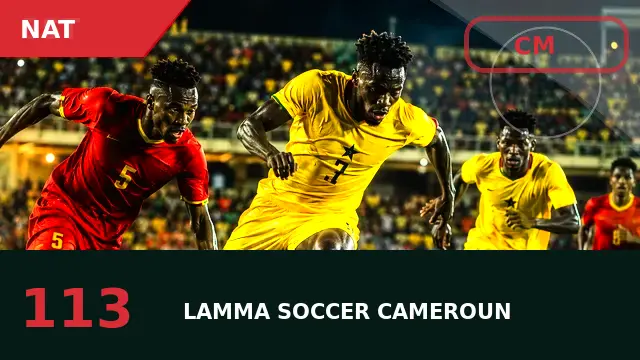 Martin Hongla : sélection, rôle et perspectives avec les Lions Indomptables