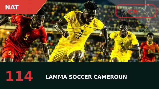 Olivier Kemen : sélection, rôle et perspectives avec les Lions Indomptables