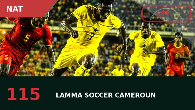 Devis Epassy : sélection, rôle et perspectives avec les Lions Indomptables
