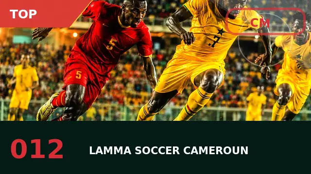 Dynamo Douala : forme, joueur clé et prochain défi en Elite One