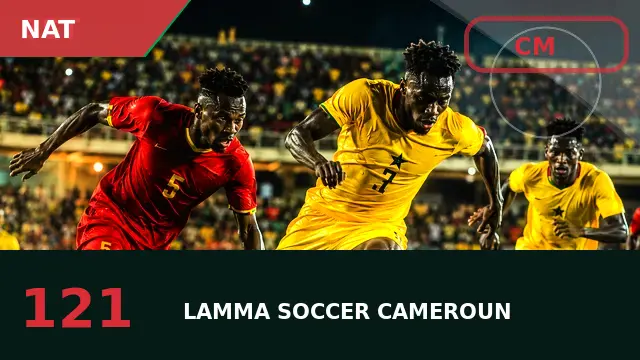 options au milieu : sélection, rôle et perspectives avec les Lions Indomptables