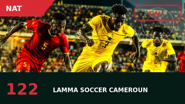 concurrence en attaque : sélection, rôle et perspectives avec les Lions Indomptables