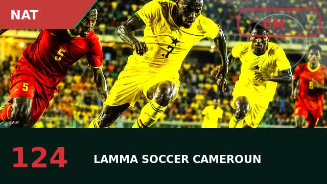 équilibre défensif : sélection, rôle et perspectives avec les Lions Indomptables