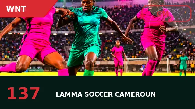 parcours vers la Coupe du monde : parcours, joueuses à suivre et perspectives des Lionnes Indomptables
