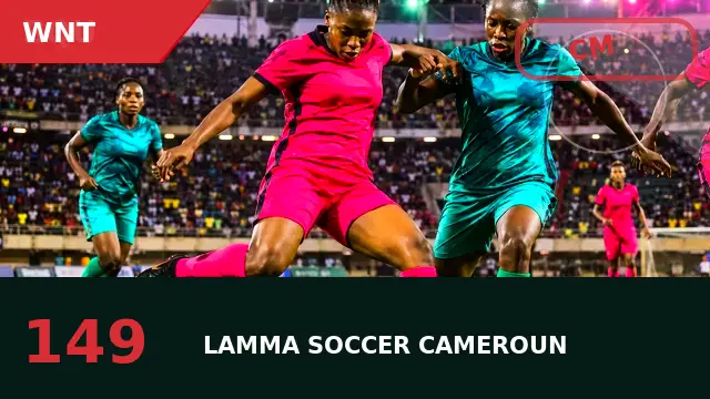next camp : parcours, joueuses à suivre et perspectives des Lionnes Indomptables