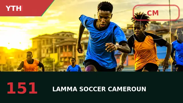Lions Indomptables U-23 : talents de demain, développement et notes de recrutement