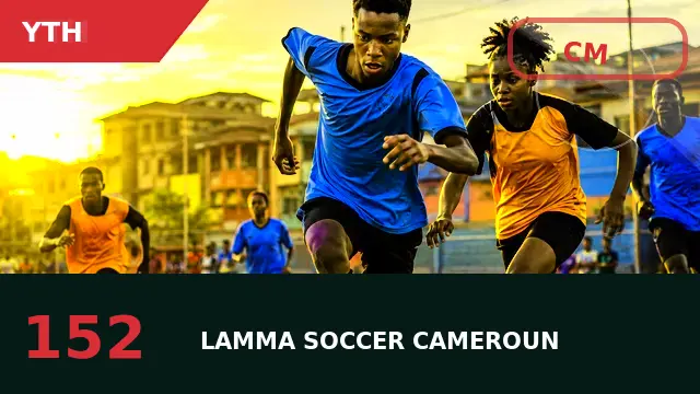 Lions Indomptables U-20 : talents de demain, développement et notes de recrutement