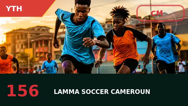 Yaoundé youth football : talents de demain, développement et notes de recrutement