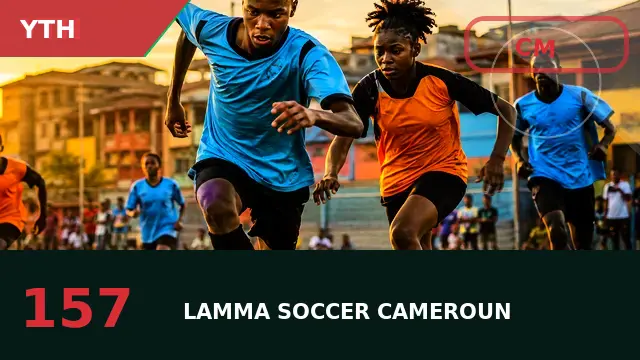 Douala youth football : talents de demain, développement et notes de recrutement