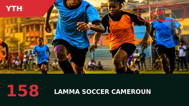 Bafoussam youth football : talents de demain, développement et notes de recrutement