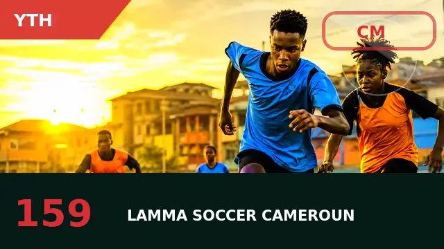 Garoua youth football : talents de demain, développement et notes de recrutement