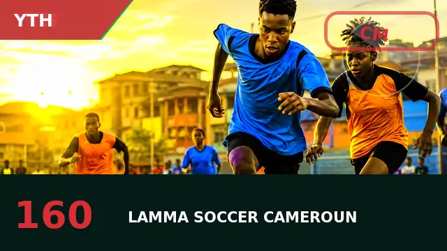 Bamenda youth football : talents de demain, développement et notes de recrutement