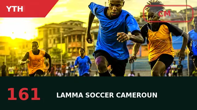 Buea youth football : talents de demain, développement et notes de recrutement
