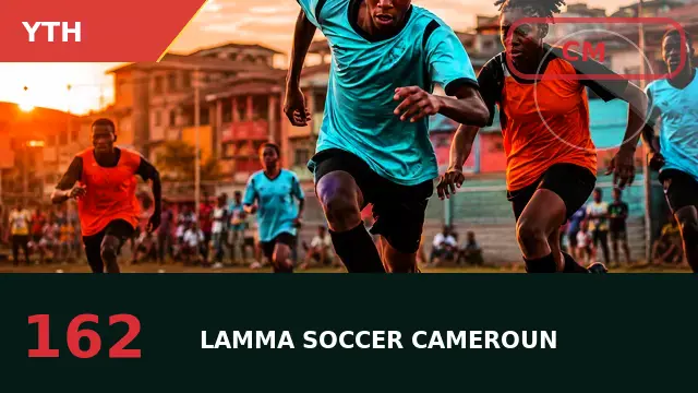 Limbe youth football : talents de demain, développement et notes de recrutement