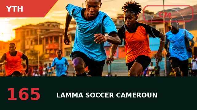 Ebolowa youth football : talents de demain, développement et notes de recrutement