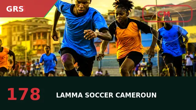 Bafoussam community football : histoire locale, impact communautaire et talents émergents