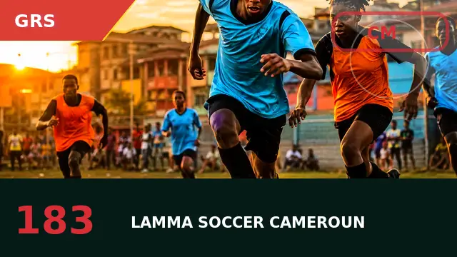 Bertoua community football : histoire locale, impact communautaire et talents émergents