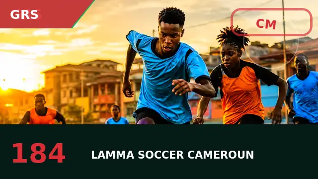 Ngaoundéré community football : histoire locale, impact communautaire et talents émergents