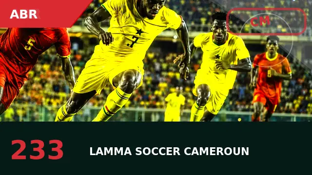 Nouhou Tolo : influence Cameroun, rôle et suivi des performances à l’étranger
