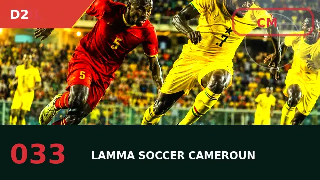 Isohsa Limbe : course à la montée et guide du week-end en Elite Two
