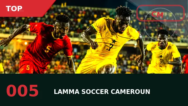 Bamboutos FC : forme, joueur clé et prochain défi en Elite One