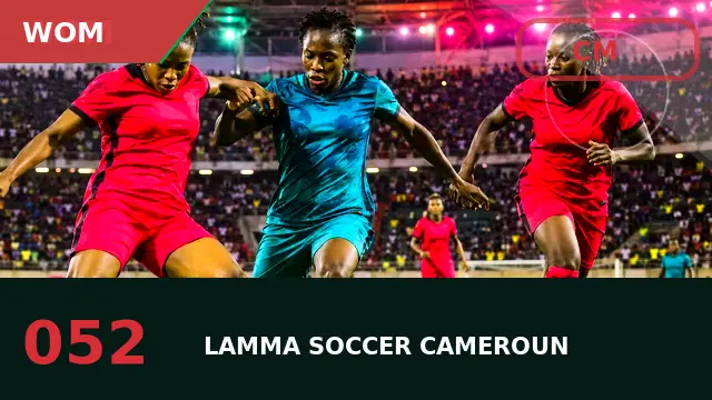 Amazone FAP : projecteur sur le football féminin et prochaines étapes