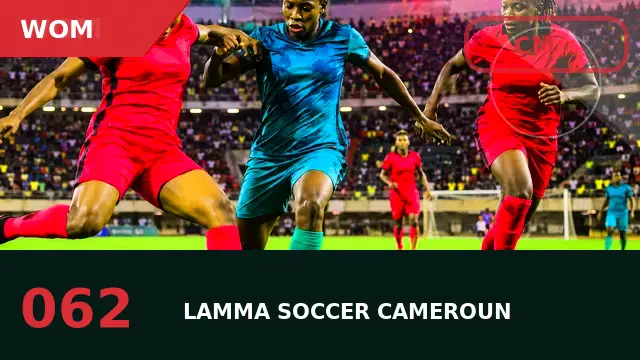 cup parcours : projecteur sur le football féminin et prochaines étapes