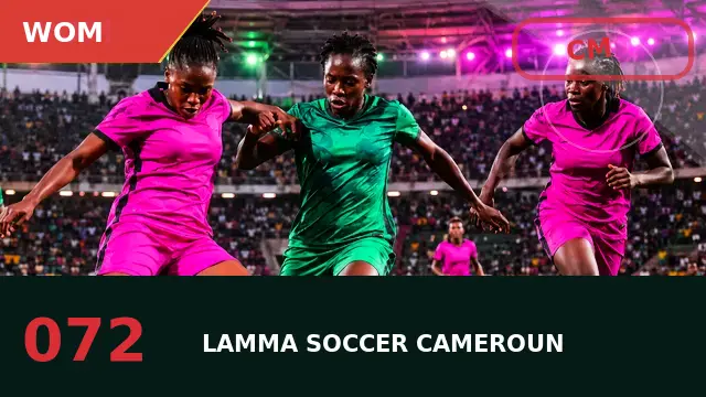 broadcast opportunity : projecteur sur le football féminin et prochaines étapes