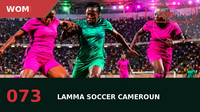 community impact : projecteur sur le football féminin et prochaines étapes