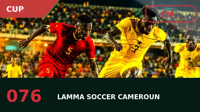 opening-round draw : route vers la Coupe du Cameroun, enjeux tactiques et scénario à élimination directe