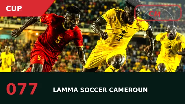 round of 32 : route vers la Coupe du Cameroun, enjeux tactiques et scénario à élimination directe