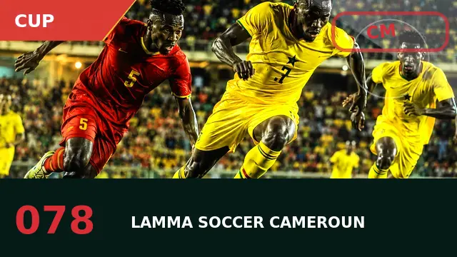 round of 16 : route vers la Coupe du Cameroun, enjeux tactiques et scénario à élimination directe