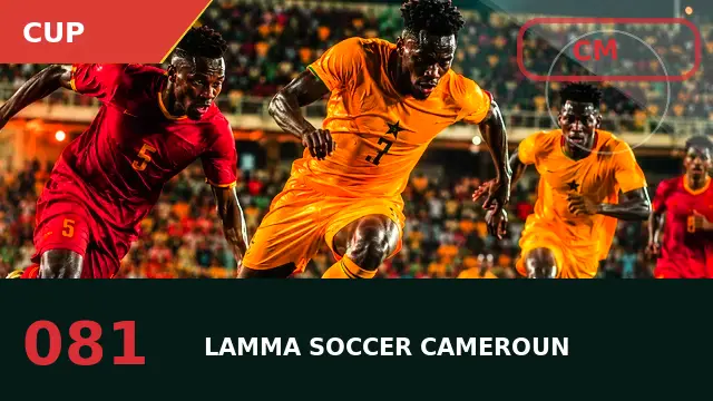 final guide : route vers la Coupe du Cameroun, enjeux tactiques et scénario à élimination directe