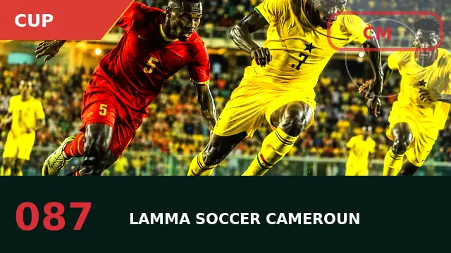 underdog stories : route vers la Coupe du Cameroun, enjeux tactiques et scénario à élimination directe