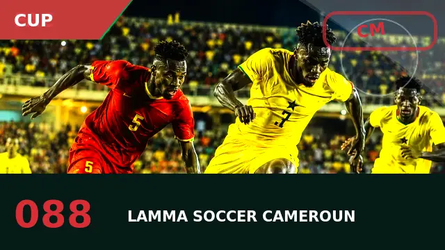 road to the trophy : route vers la Coupe du Cameroun, enjeux tactiques et scénario à élimination directe