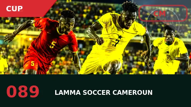 regional qualifiers : route vers la Coupe du Cameroun, enjeux tactiques et scénario à élimination directe