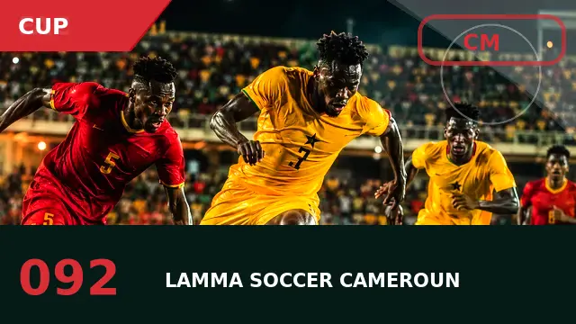 young joueurs : route vers la Coupe du Cameroun, enjeux tactiques et scénario à élimination directe