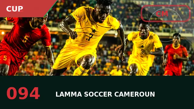 venue focus : route vers la Coupe du Cameroun, enjeux tactiques et scénario à élimination directe