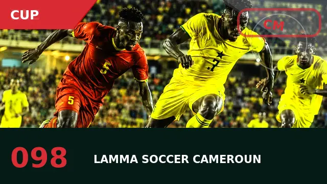 discipline à suivre : route vers la Coupe du Cameroun, enjeux tactiques et scénario à élimination directe